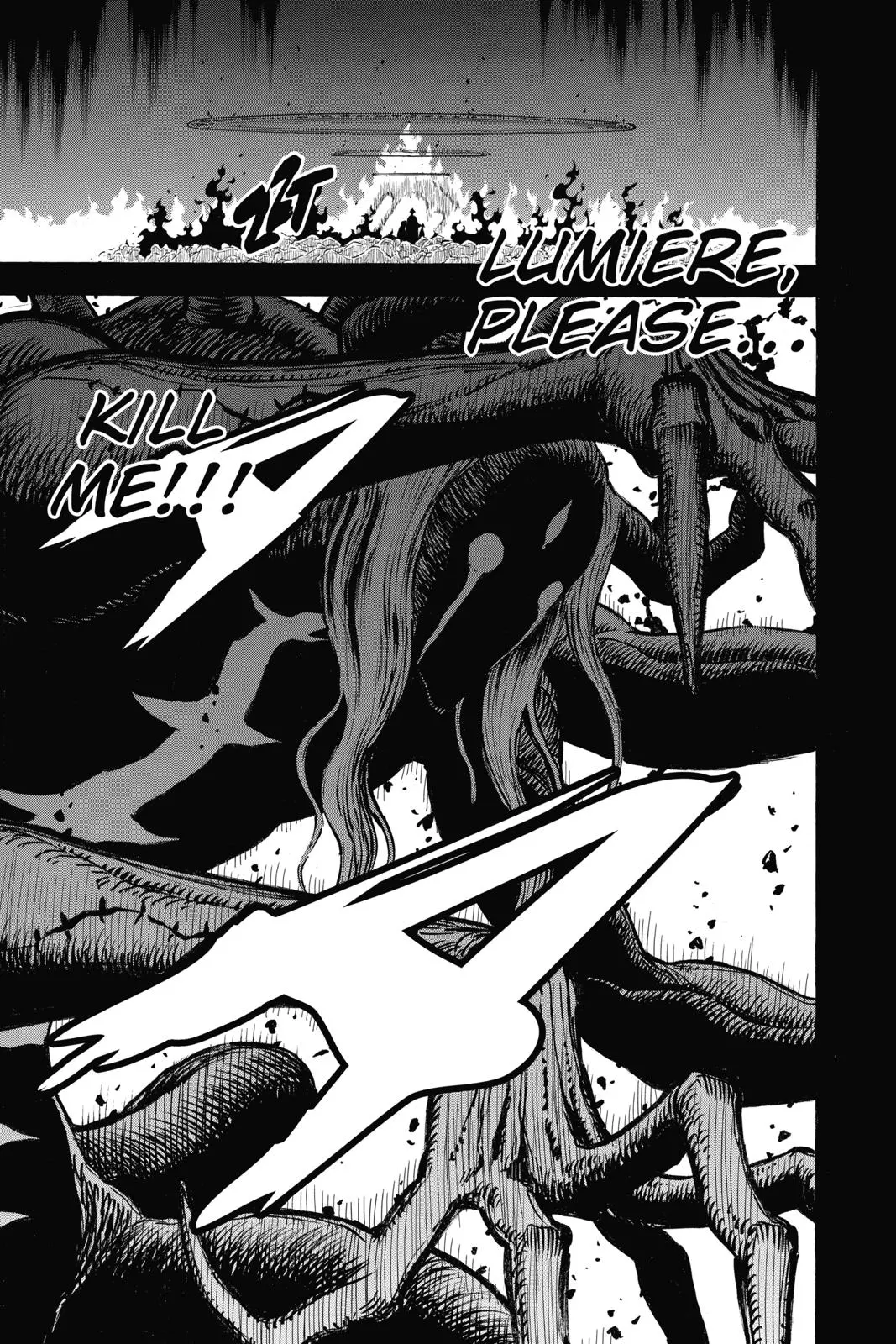 Read Black Clover - Chapter 204 - blackclover.com.lv | Image 15