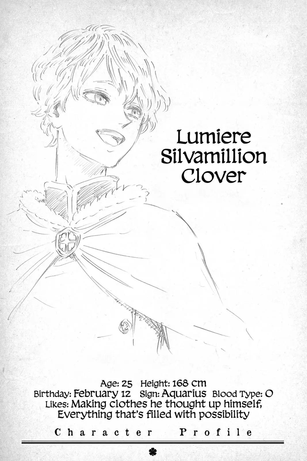 Read Black Clover - Chapter 204 - blackclover.com.lv | Image 16