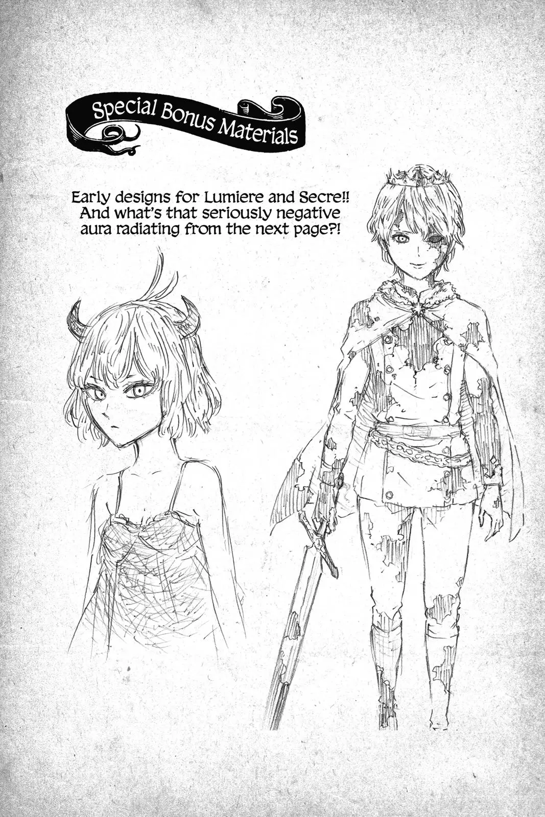 Read Black Clover - Chapter 205 - blackclover.com.lv | Image 19