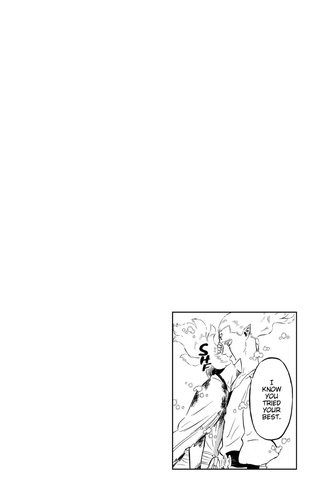 Read Black Clover - Chapter 206 - blackclover.com.lv | Image 21