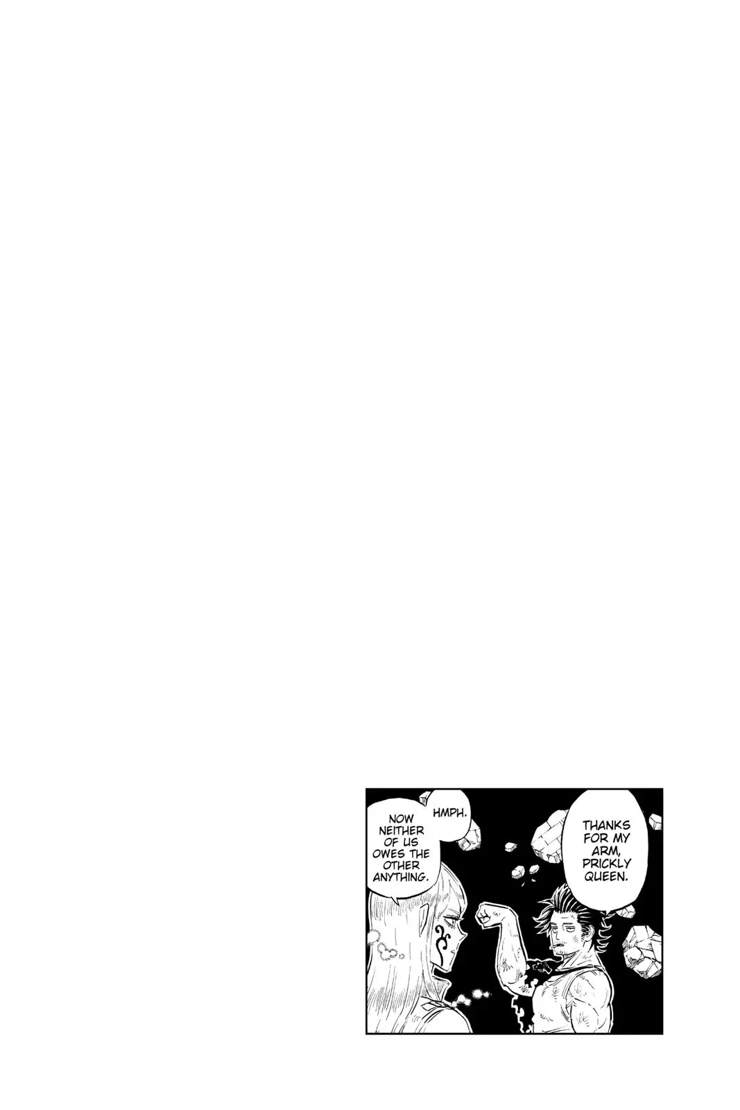 Read Black Clover - Chapter 208 - blackclover.com.lv | Image 13