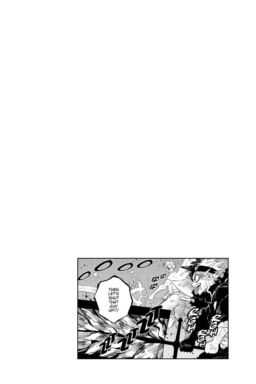 Read Black Clover - Chapter 209 - blackclover.com.lv | Image 13