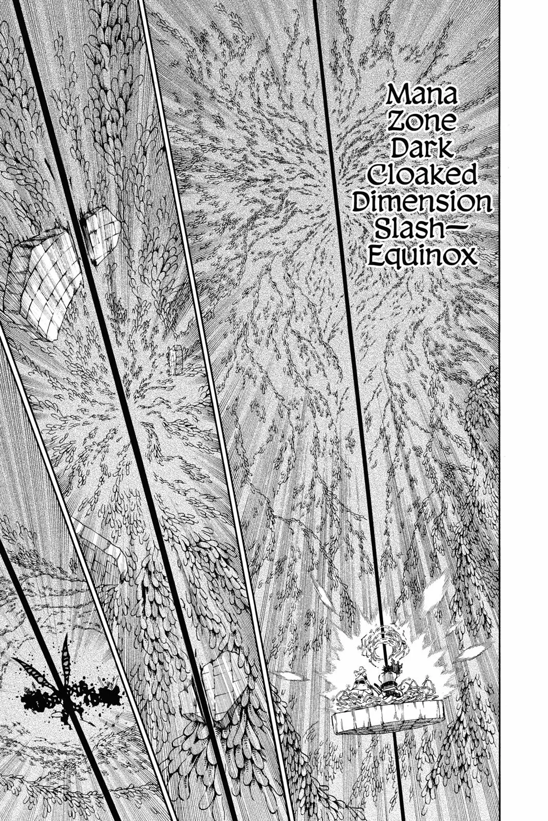Read Black Clover - Chapter 211 - blackclover.com.lv | Image 13