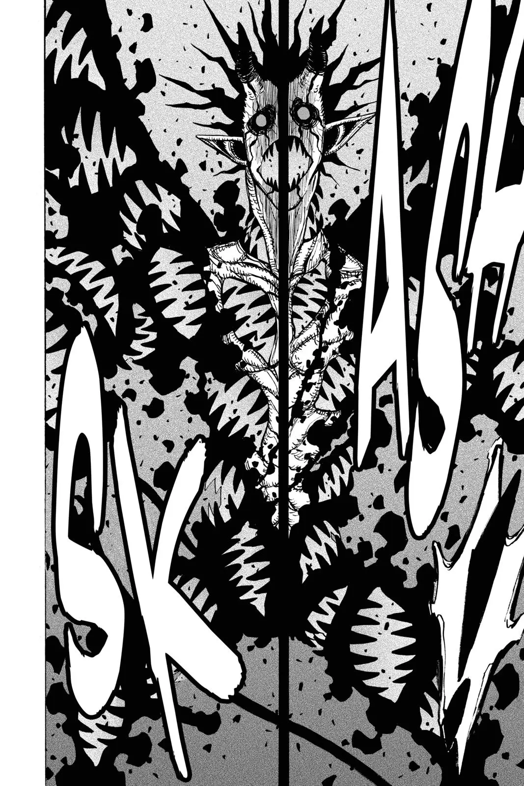Read Black Clover - Chapter 211 - blackclover.com.lv | Image 14