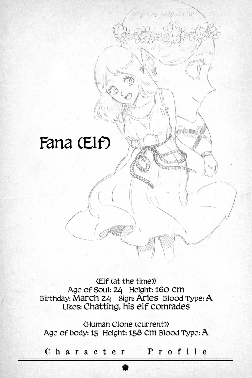 Read Black Clover - Chapter 215 - blackclover.com.lv | Image 12