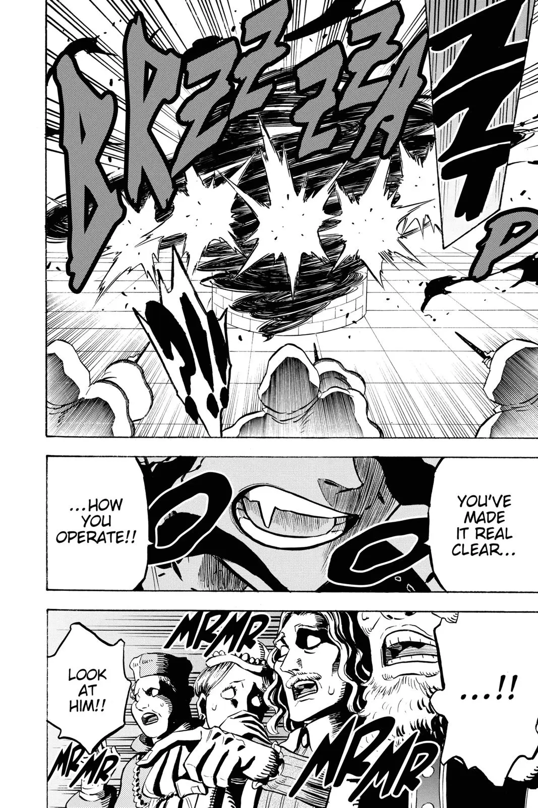 Read Black Clover - Chapter 217 - blackclover.com.lv | Image 13