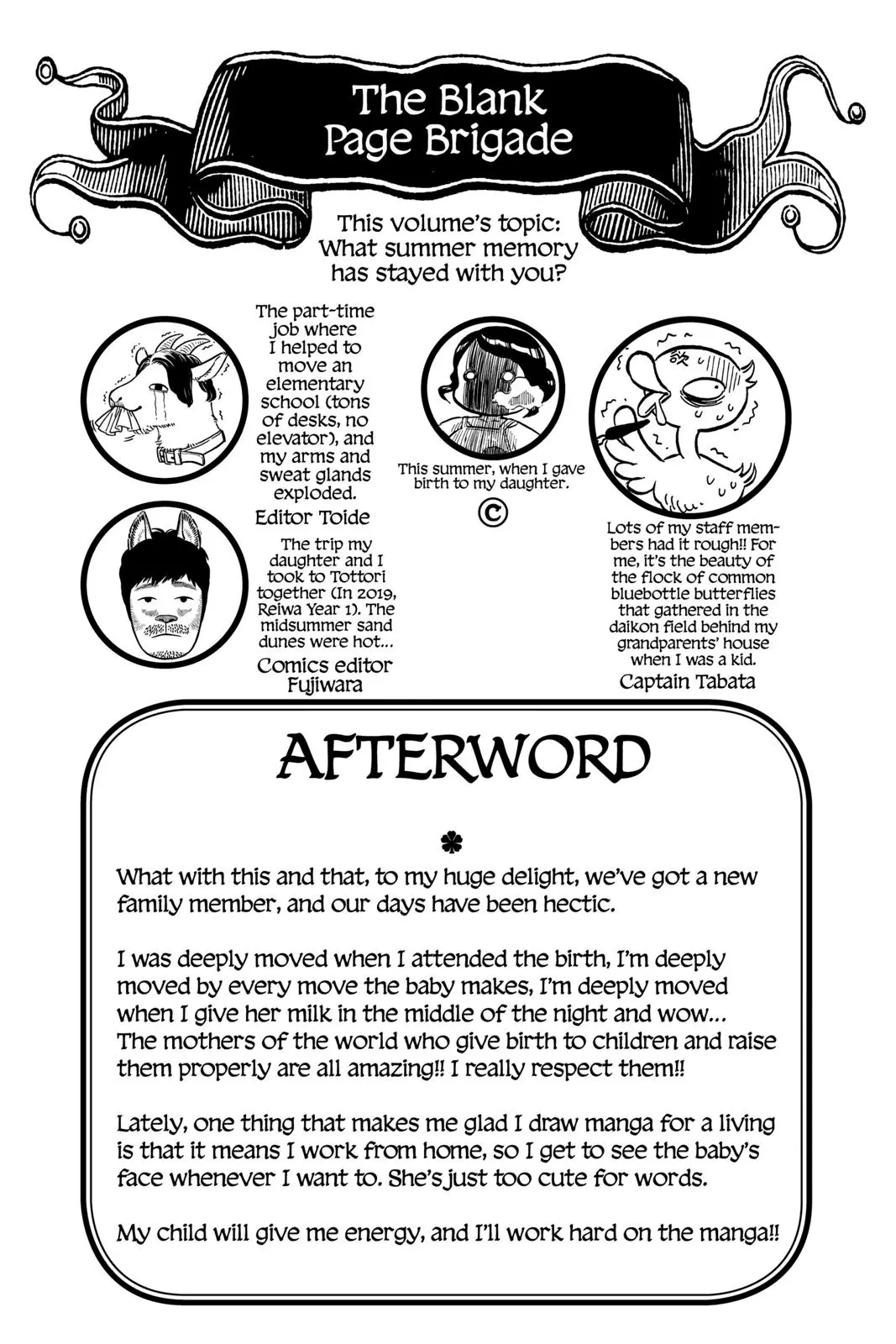 Read Black Clover - Chapter 217 - blackclover.com.lv | Image 16