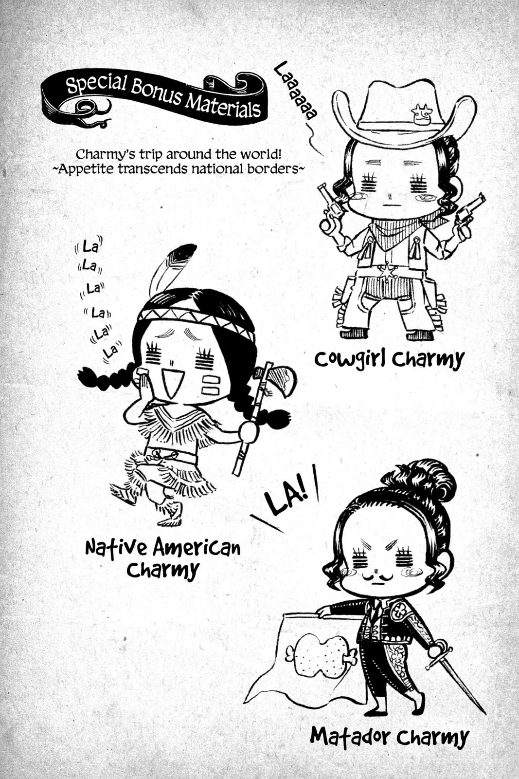 Read Black Clover - Chapter 217 - blackclover.com.lv | Image 19