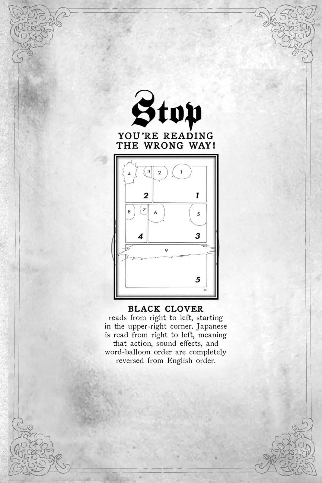 Read Black Clover - Chapter 217 - blackclover.com.lv | Image 21
