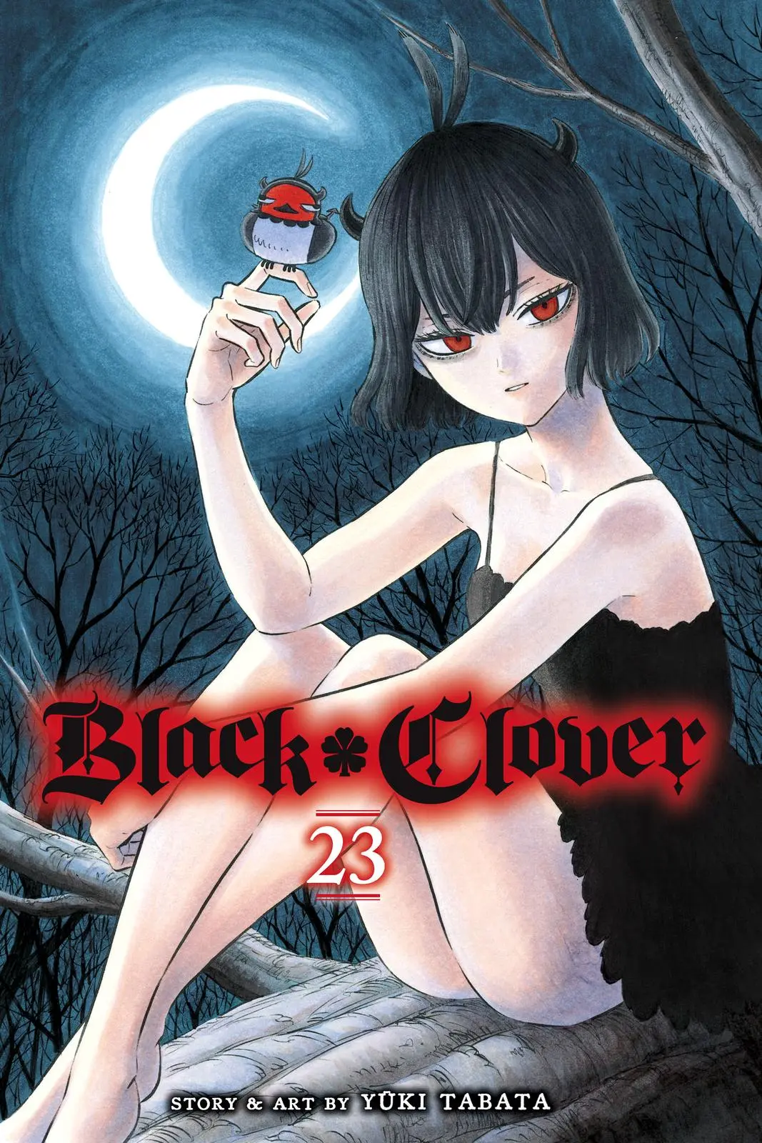 Read Black Clover - Chapter 218 - blackclover.com.lv | Image 1