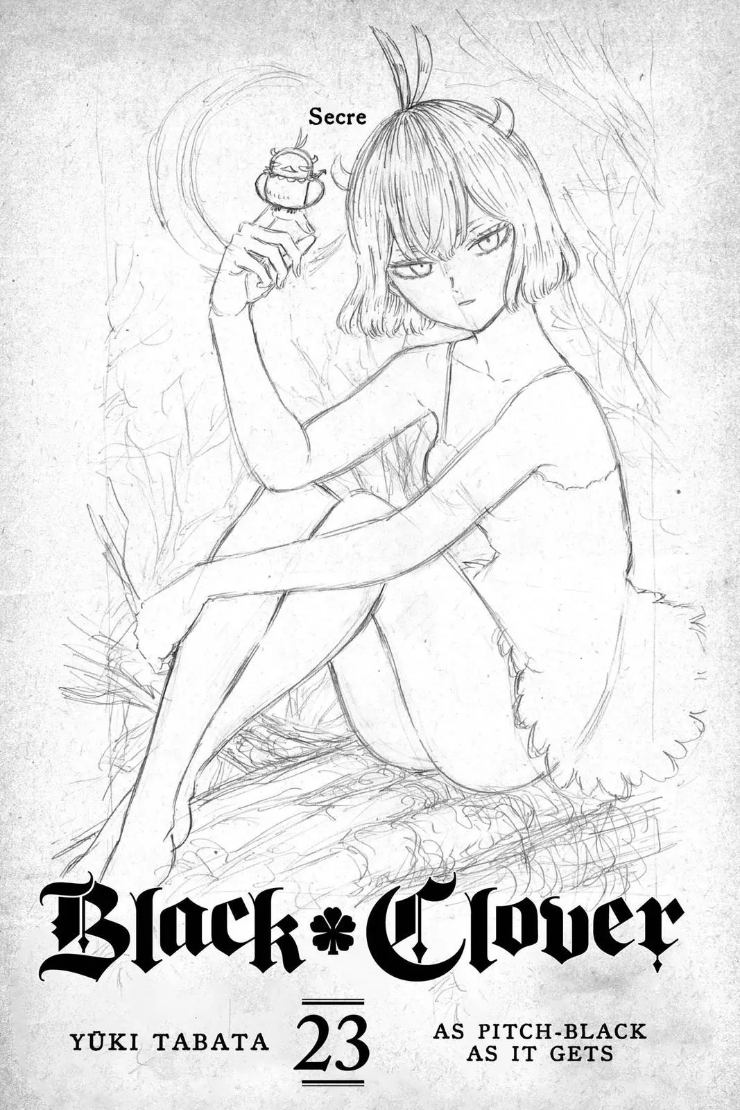 Read Black Clover - Chapter 218 - blackclover.com.lv | Image 4