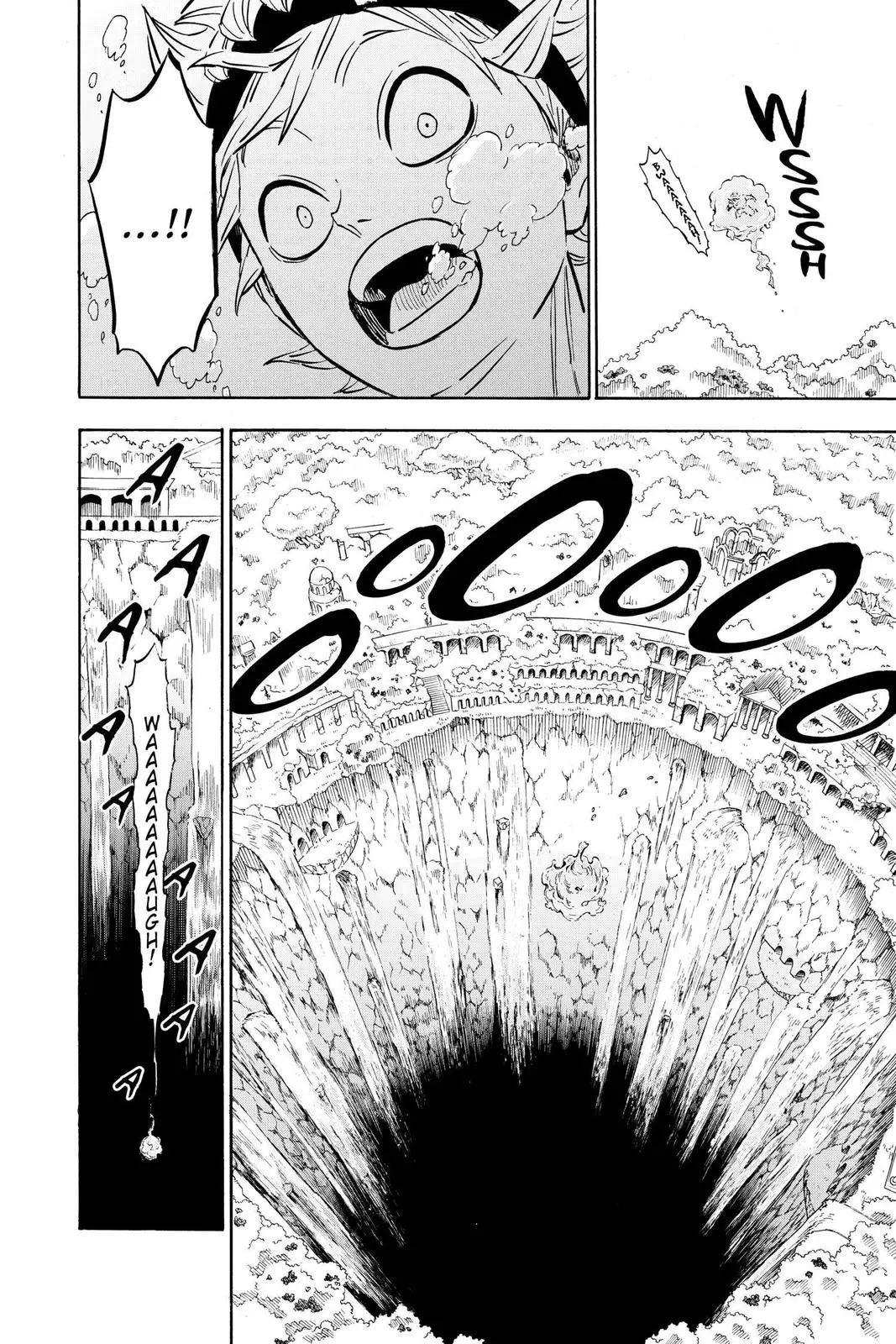 Read Black Clover - Chapter 225 - blackclover.com.lv | Image 13