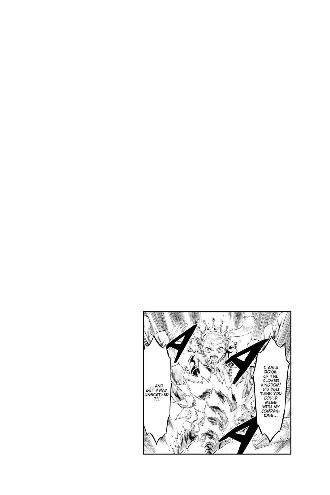 Read Black Clover - Chapter 225 - blackclover.com.lv | Image 15
