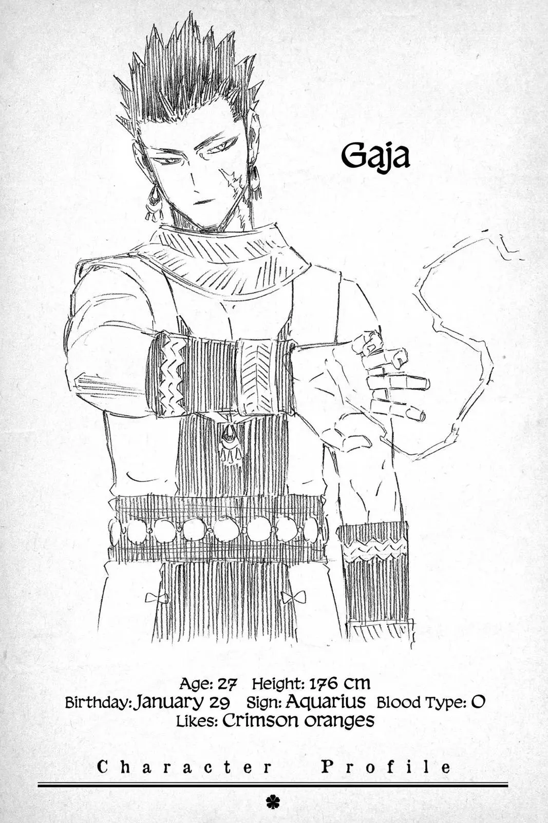 Read Black Clover - Chapter 226 - blackclover.com.lv | Image 14