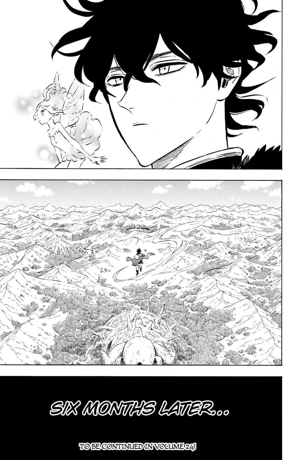 Read Black Clover - Chapter 228 - blackclover.com.lv | Image 15