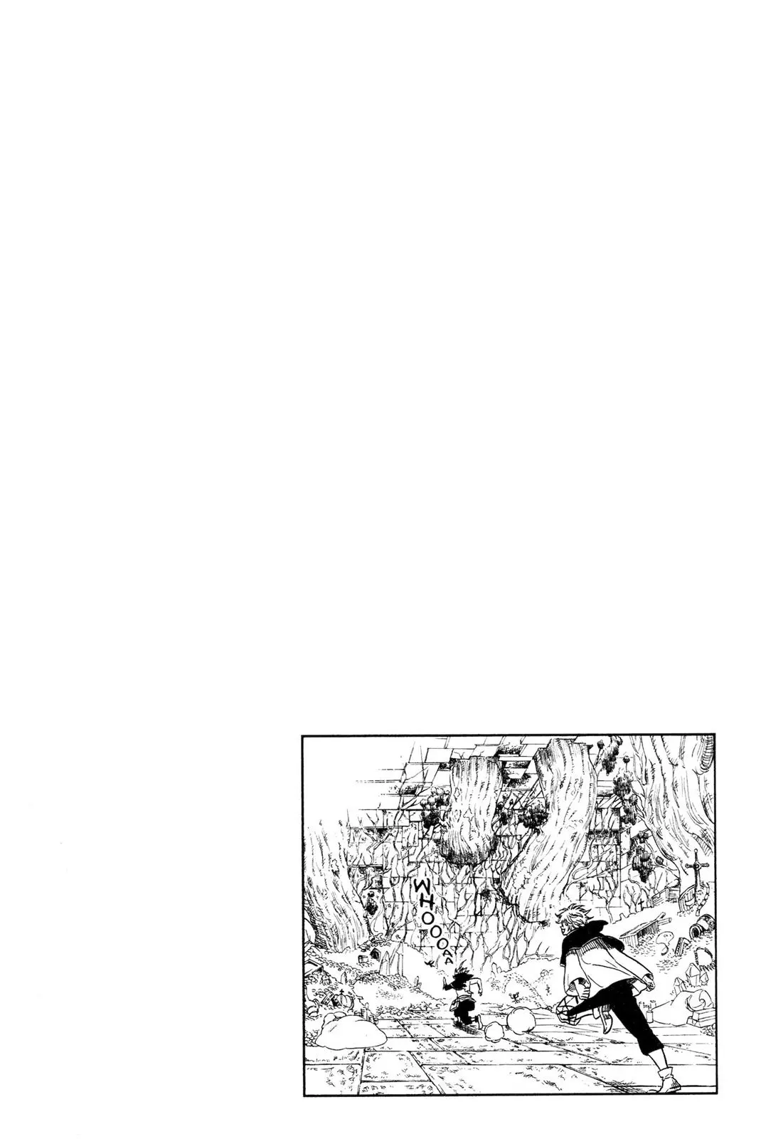 Read Black Clover - Chapter 23 - blackclover.com.lv | Image 19
