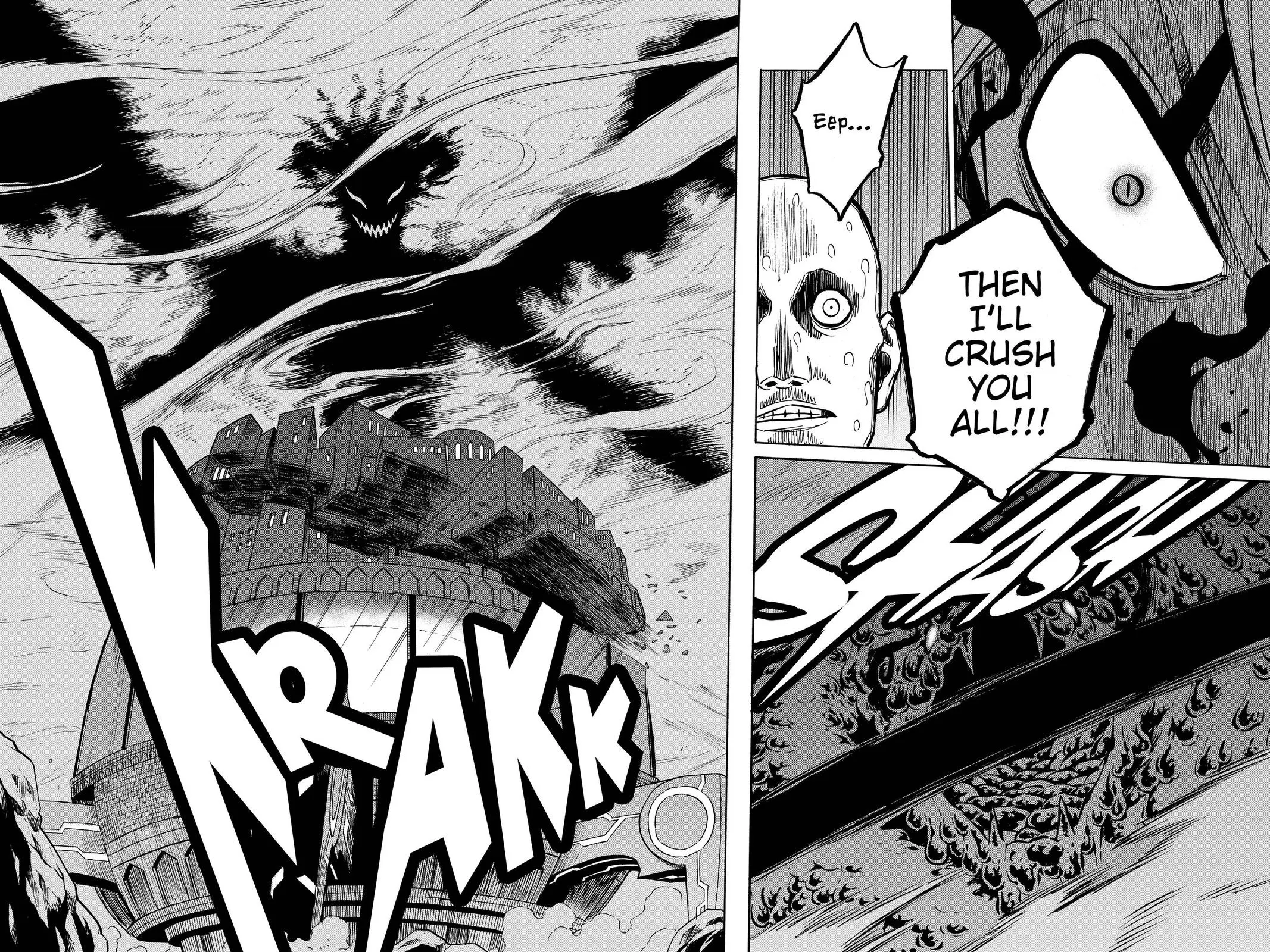 Read Black Clover - Chapter 230 - blackclover.com.lv | Image 13