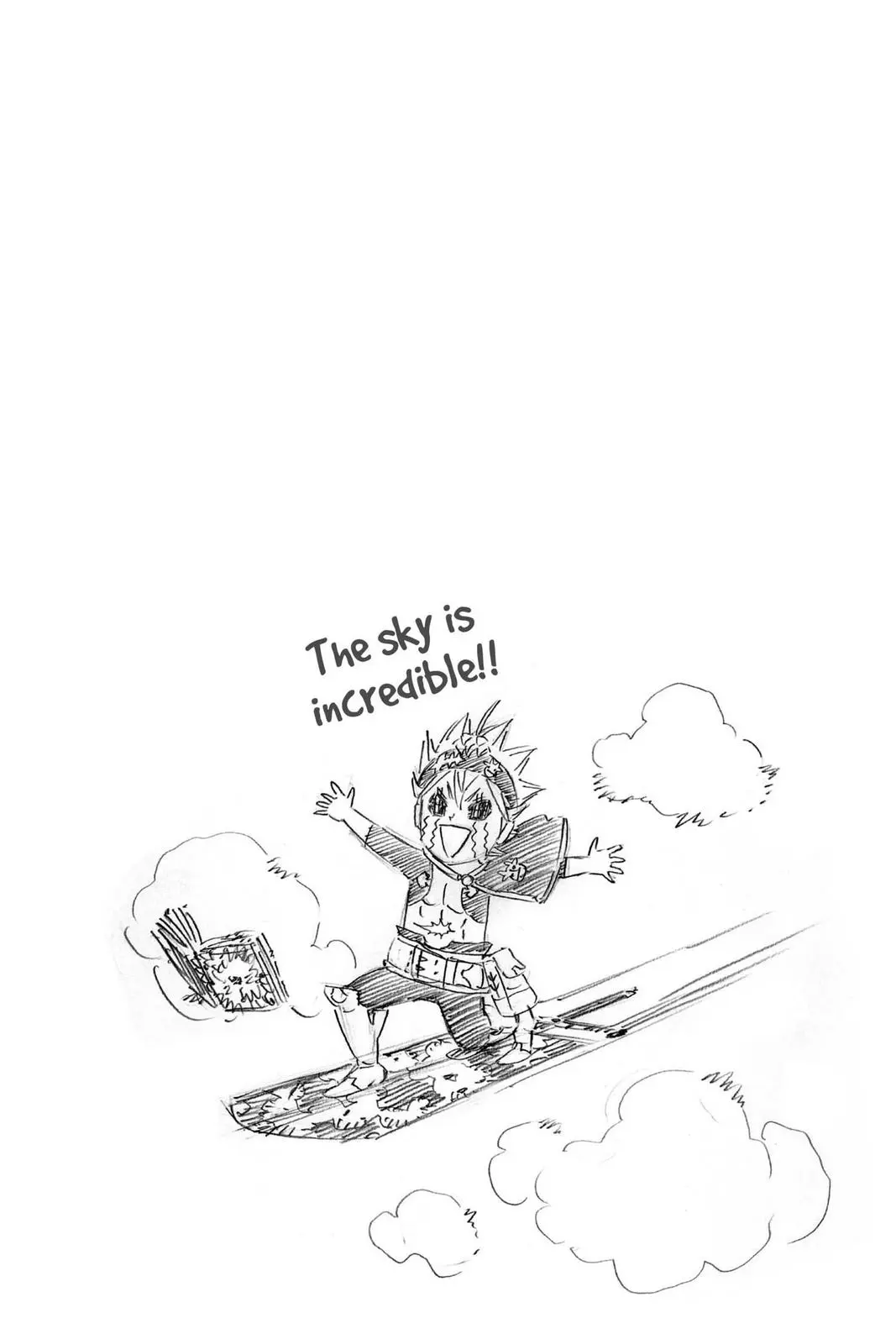 Read Black Clover - Chapter 232 - blackclover.com.lv | Image 13