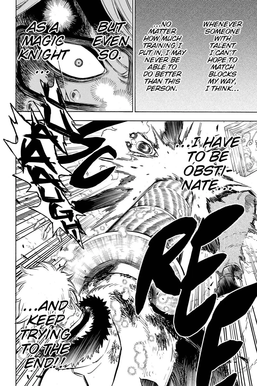 Read Black Clover - Chapter 237 - blackclover.com.lv | Image 12