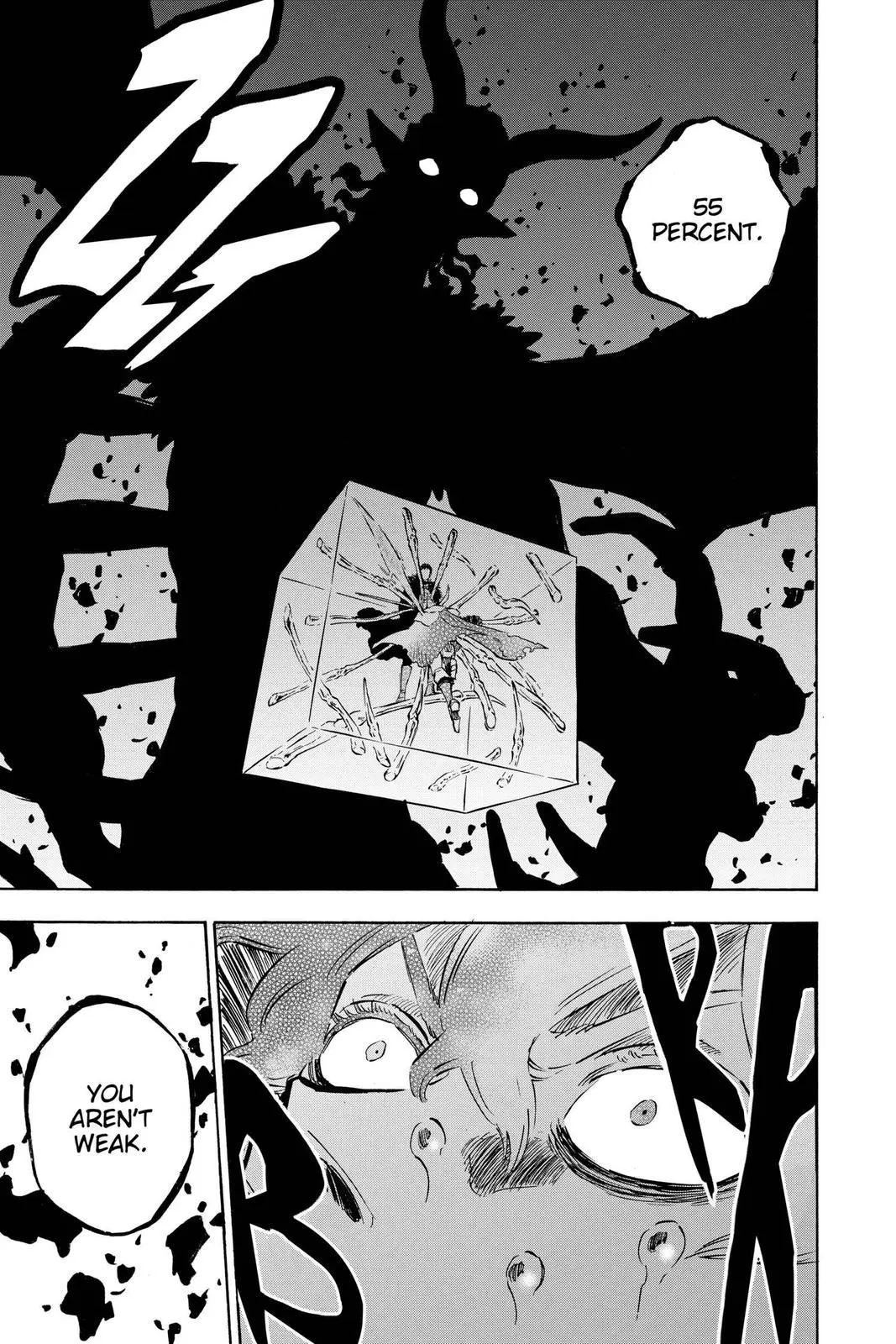 Read Black Clover - Chapter 238 - blackclover.com.lv | Image 10