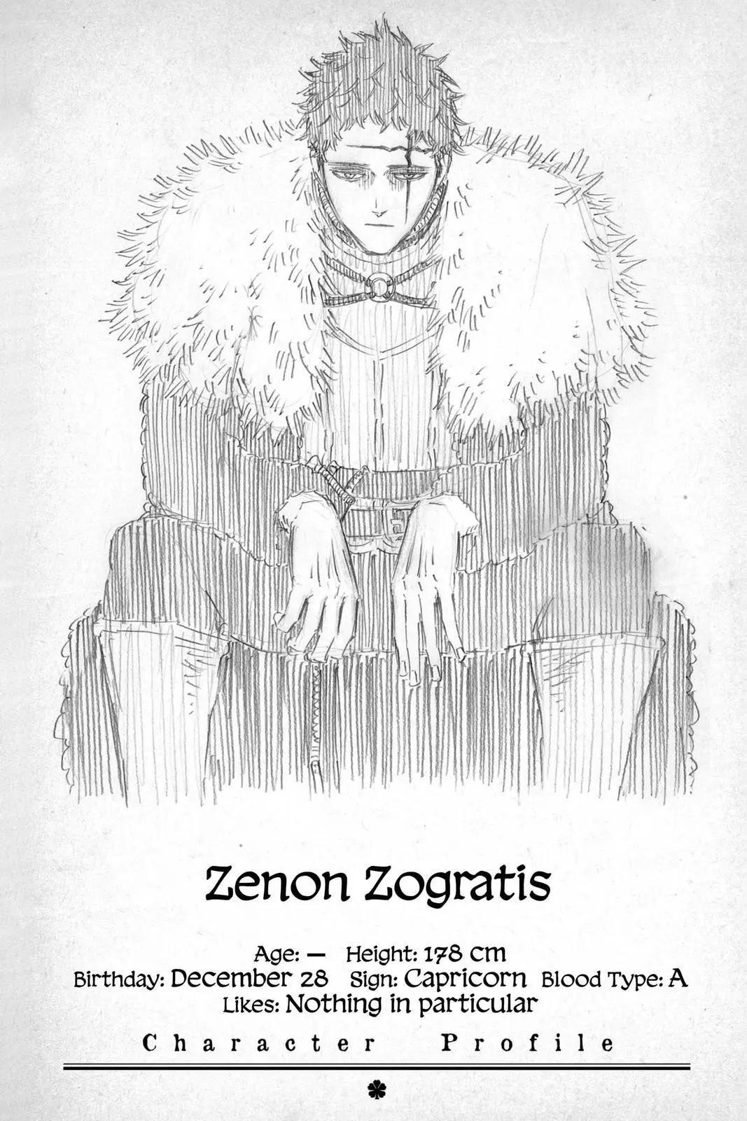 Read Black Clover - Chapter 238 - blackclover.com.lv | Image 14