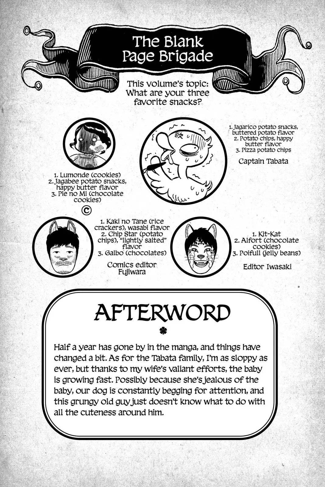 Read Black Clover - Chapter 239 - blackclover.com.lv | Image 15