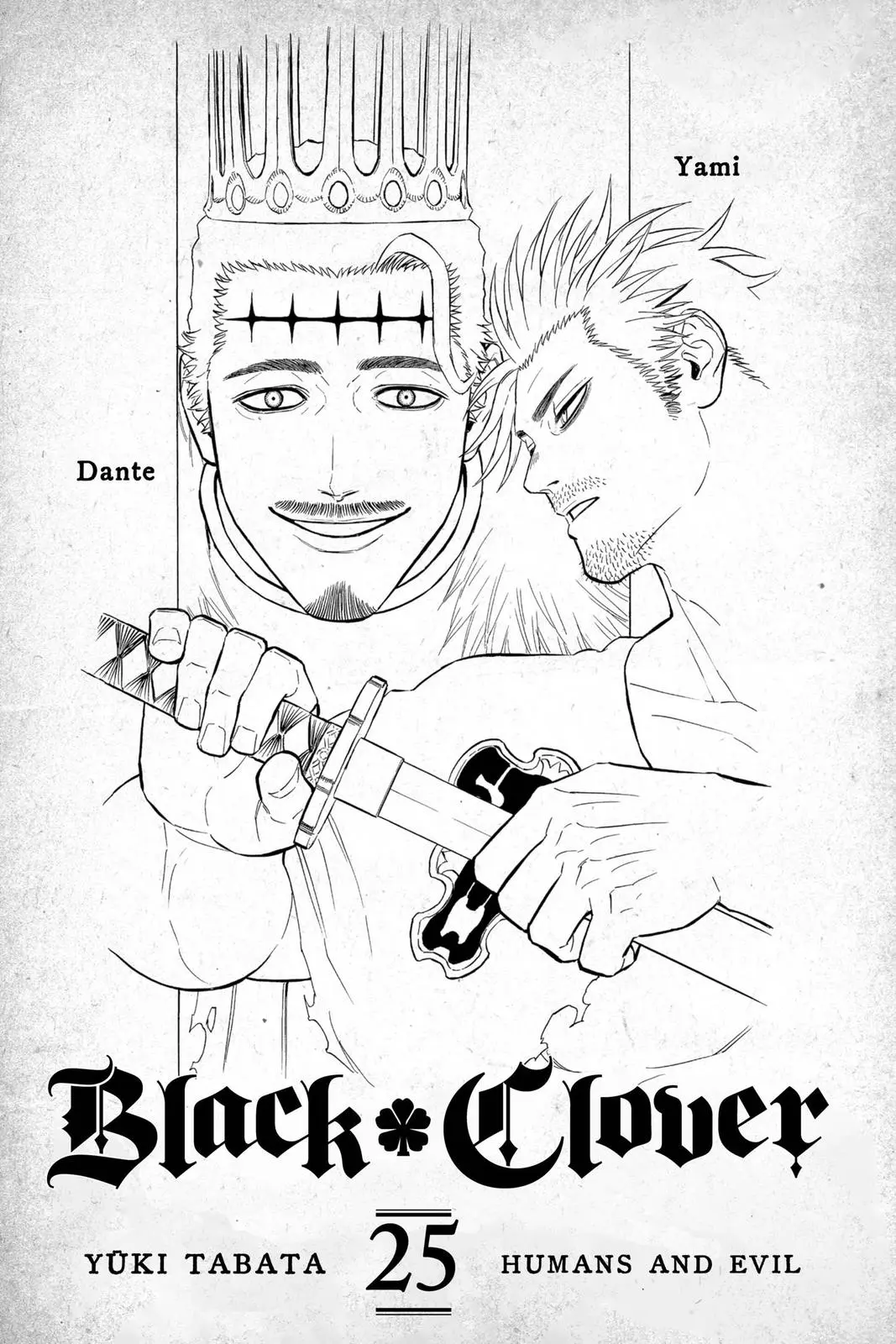 Read Black Clover - Chapter 240 - blackclover.com.lv | Image 4