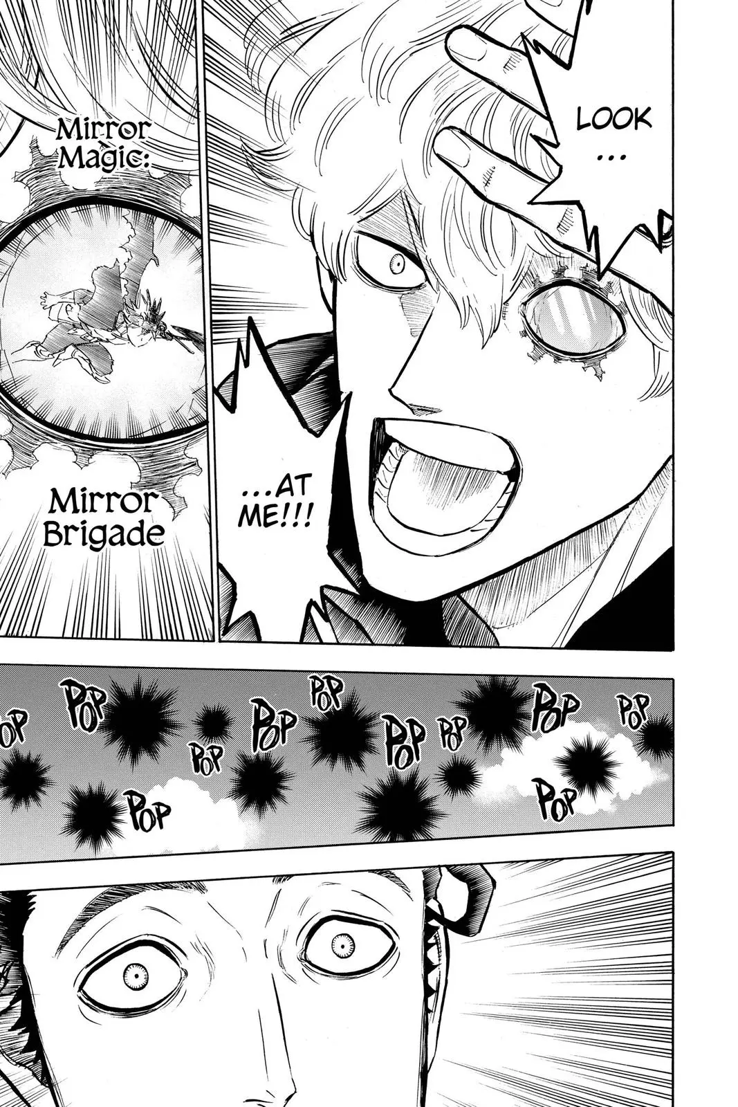 Read Black Clover - Chapter 241 - blackclover.com.lv | Image 12