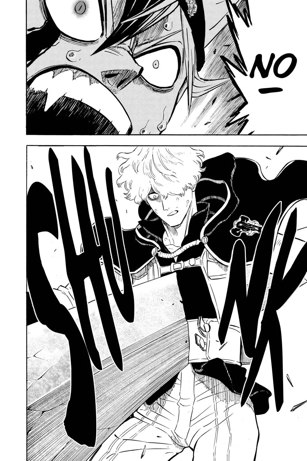 Read Black Clover - Chapter 242 - blackclover.com.lv | Image 14