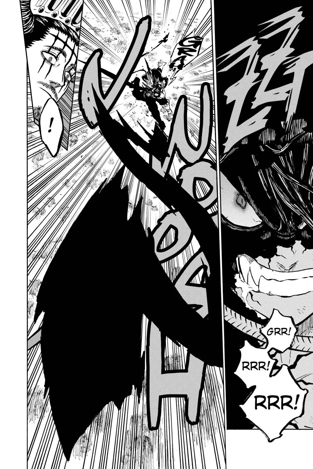 Read Black Clover - Chapter 243 - blackclover.com.lv | Image 2