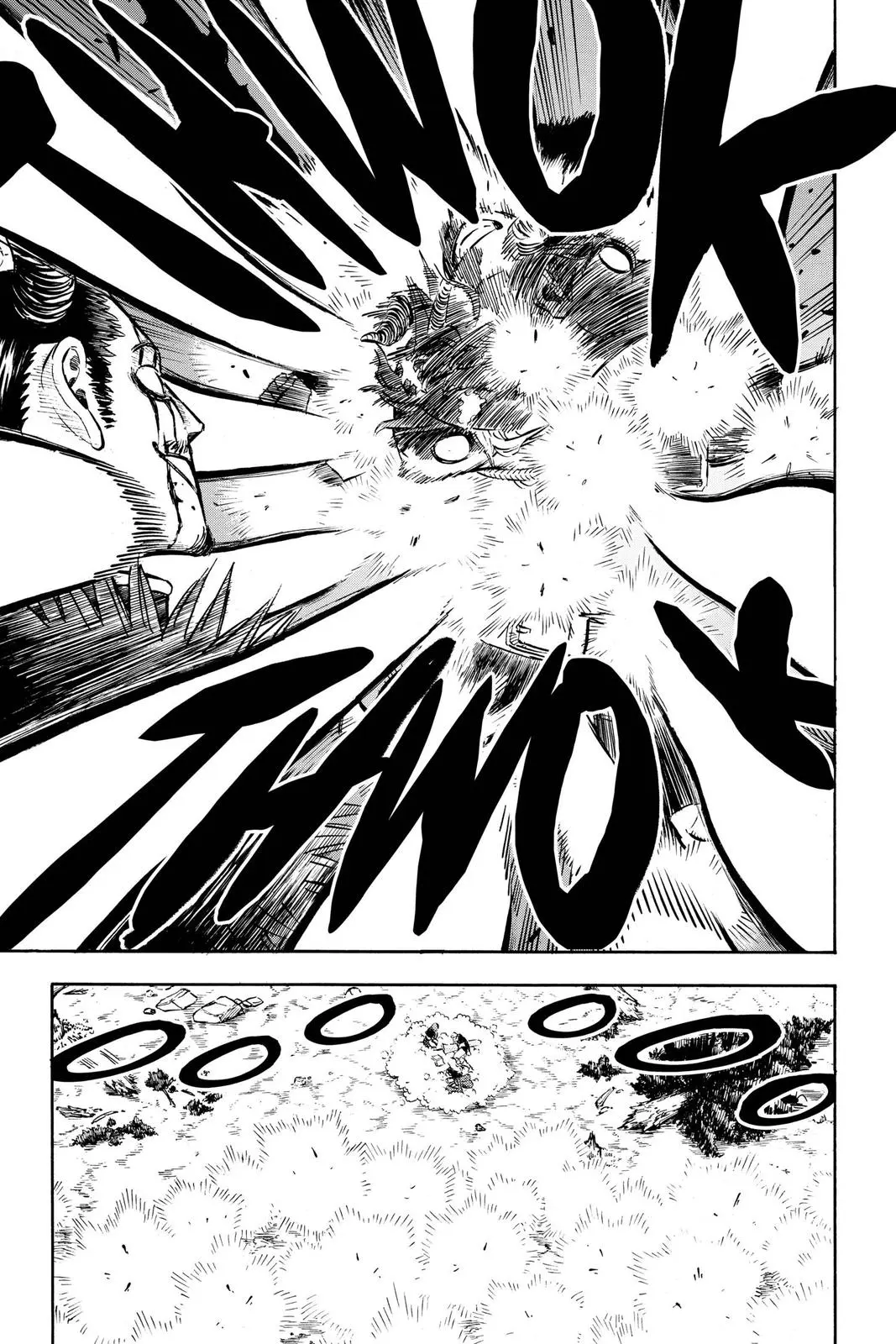 Read Black Clover - Chapter 244 - blackclover.com.lv | Image 3