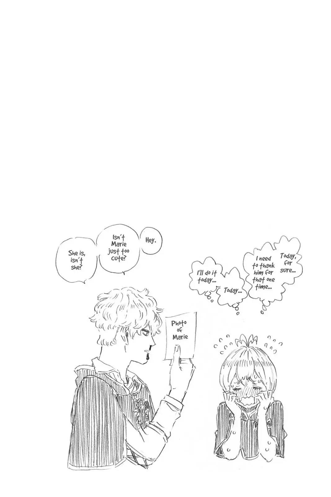 Read Black Clover - Chapter 244 - blackclover.com.lv | Image 16