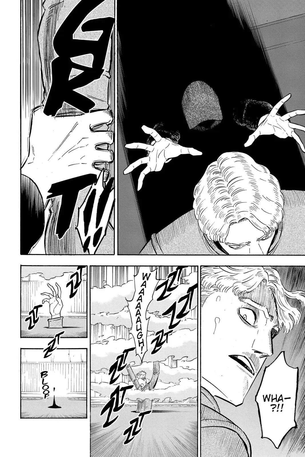 Read Black Clover - Chapter 246 - blackclover.com.lv | Image 14
