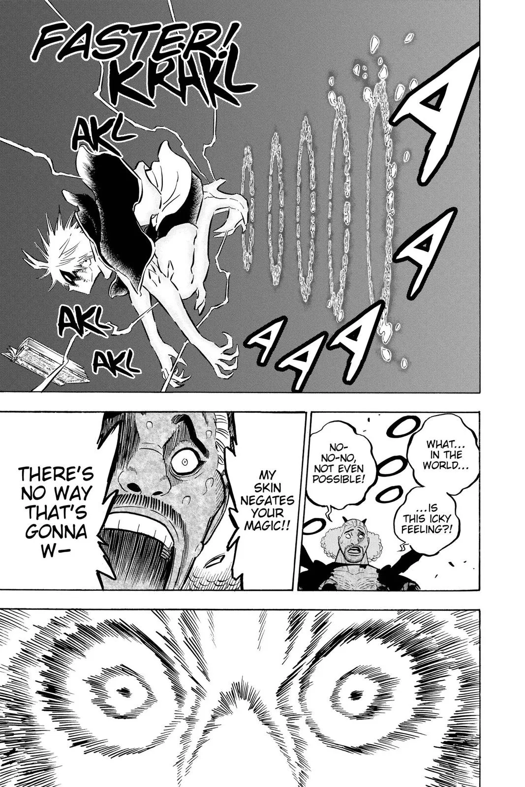 Read Black Clover - Chapter 248 - blackclover.com.lv | Image 11