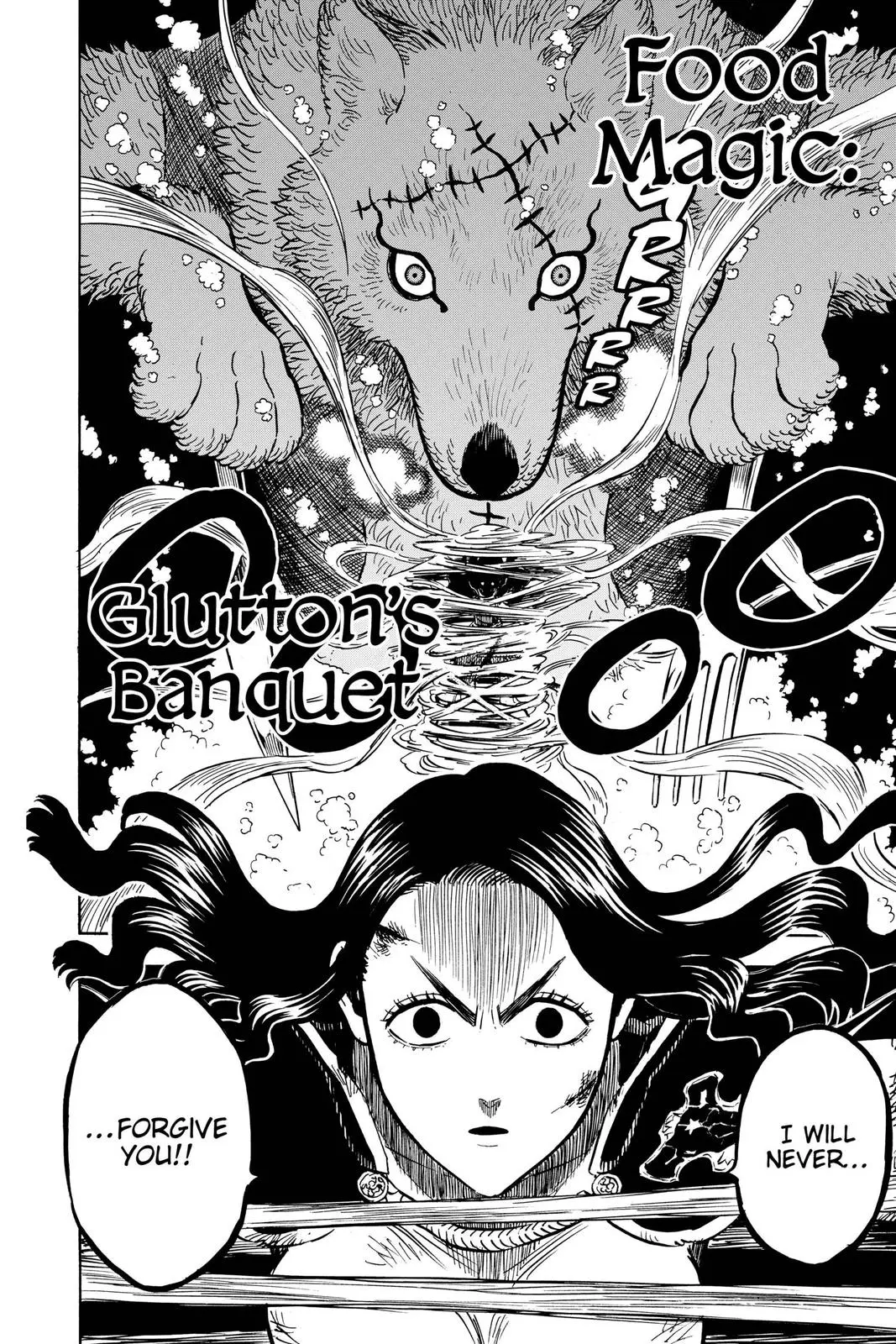 Read Black Clover - Chapter 250 - blackclover.com.lv | Image 9