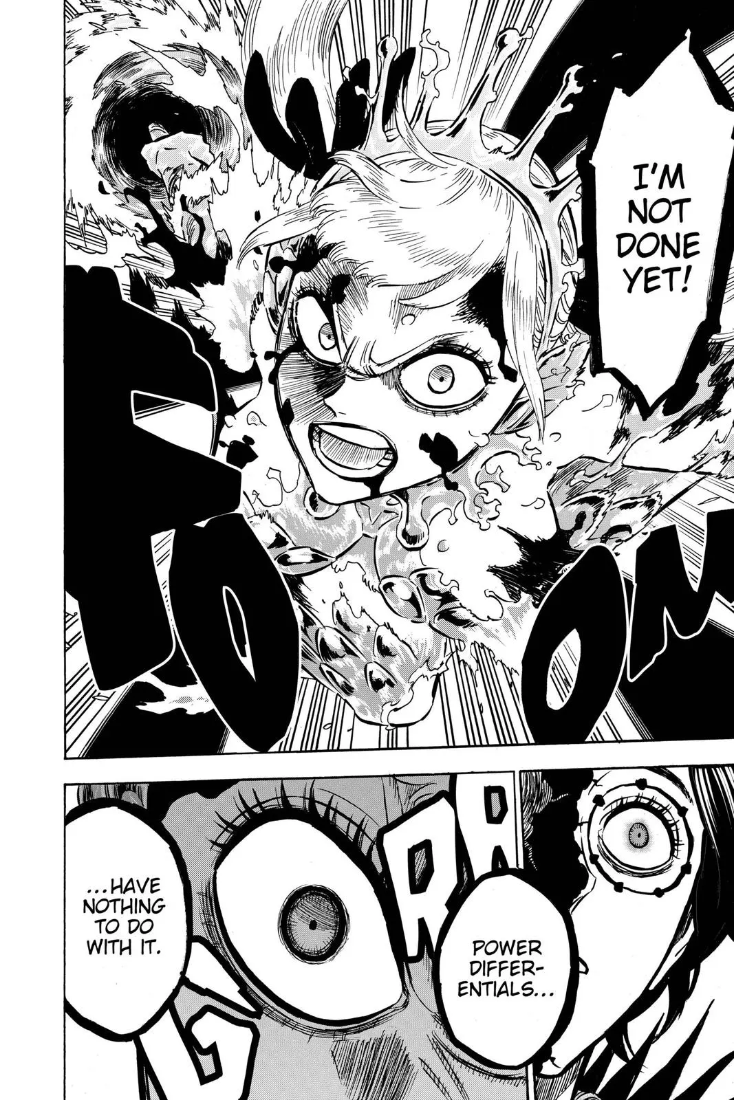 Read Black Clover - Chapter 254 - blackclover.com.lv | Image 13