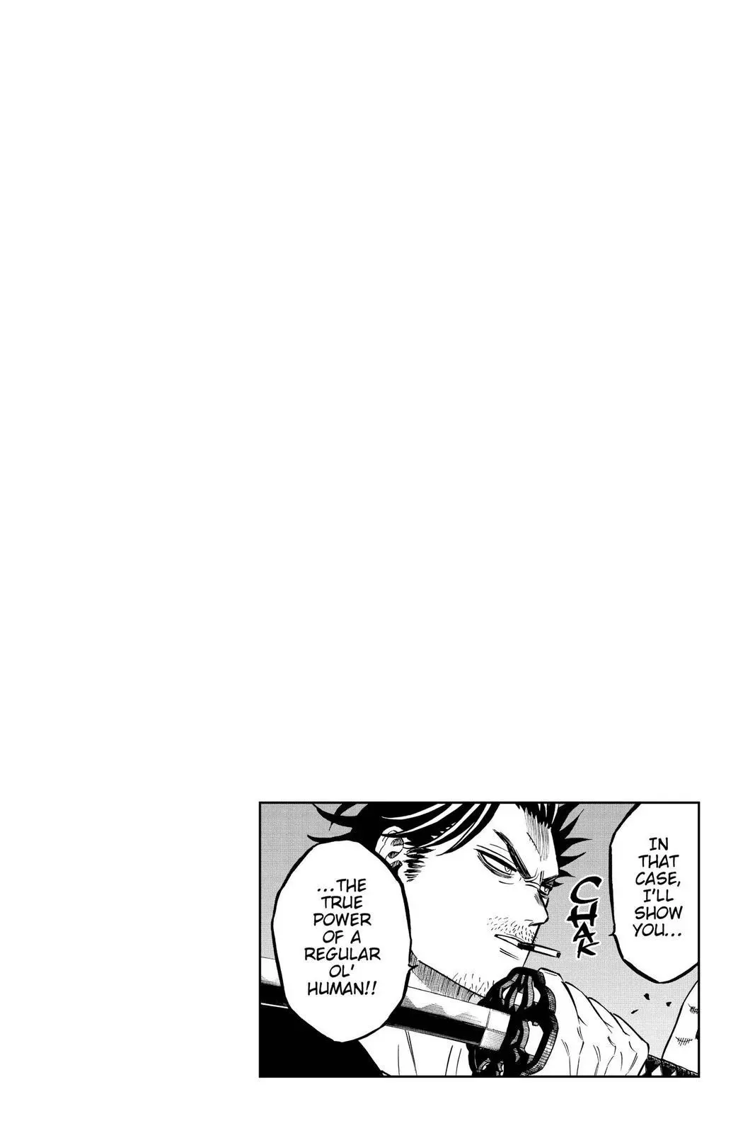 Read Black Clover - Chapter 256 - blackclover.com.lv | Image 13