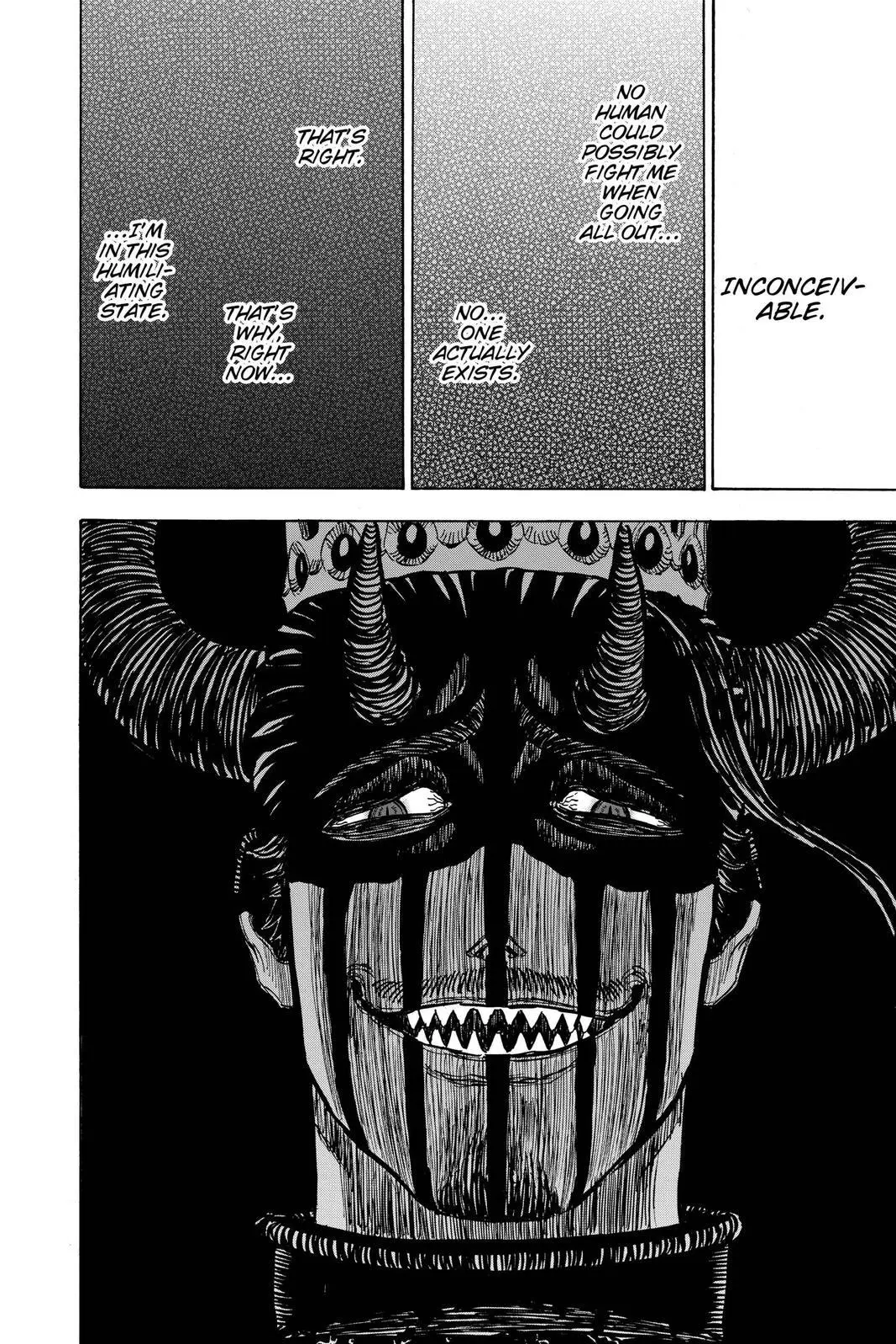Read Black Clover - Chapter 257 - blackclover.com.lv | Image 2