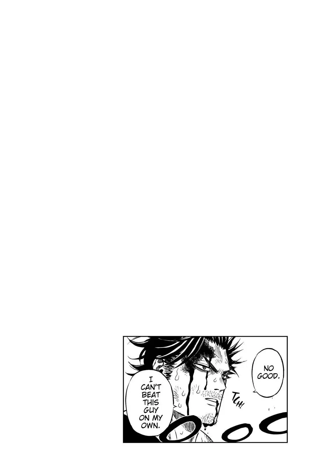 Read Black Clover - Chapter 257 - blackclover.com.lv | Image 13