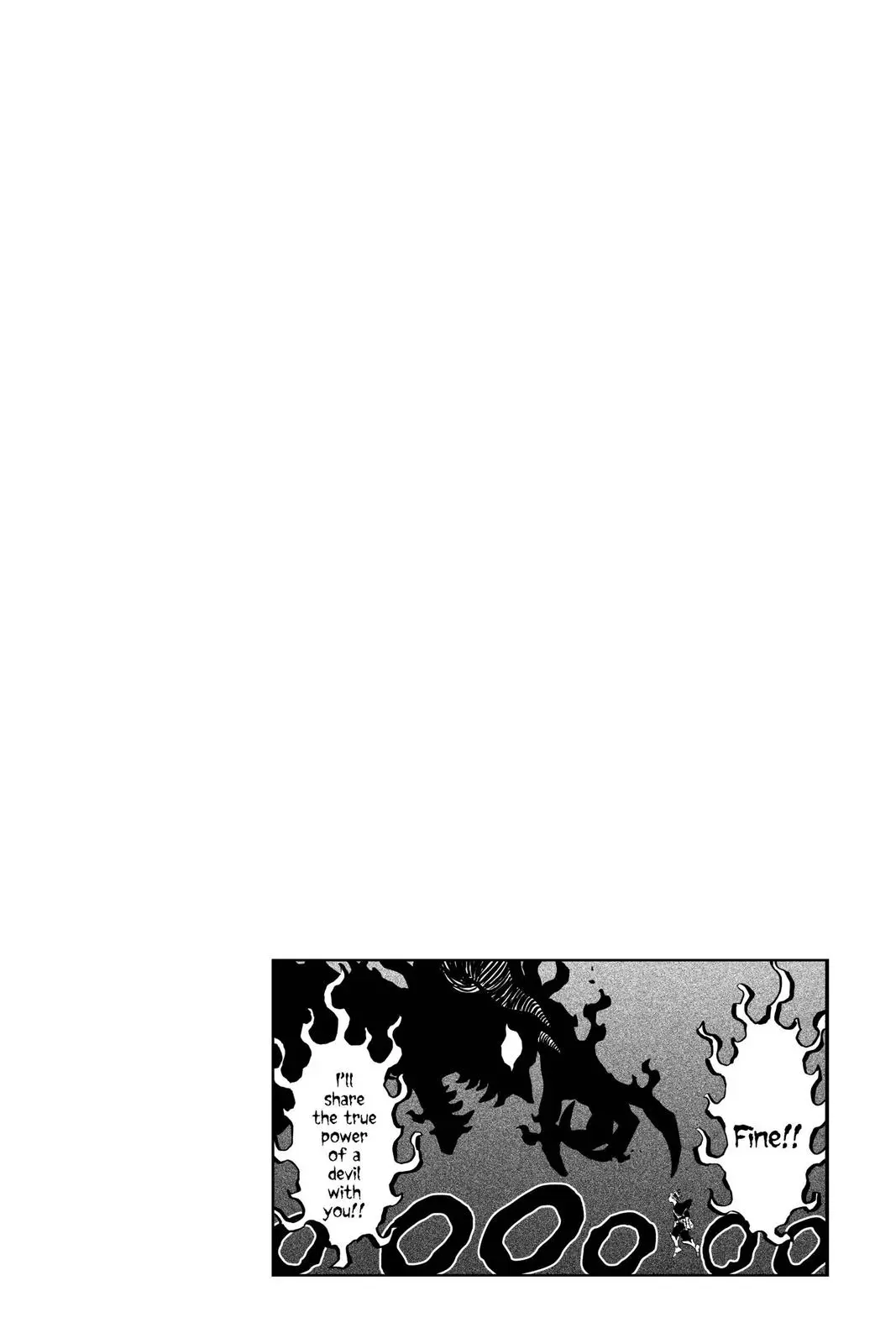Read Black Clover - Chapter 258 - blackclover.com.lv | Image 14