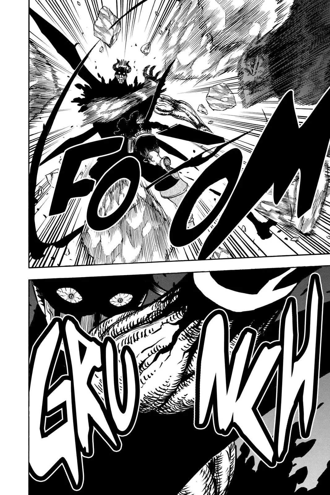 Read Black Clover - Chapter 259 - blackclover.com.lv | Image 2