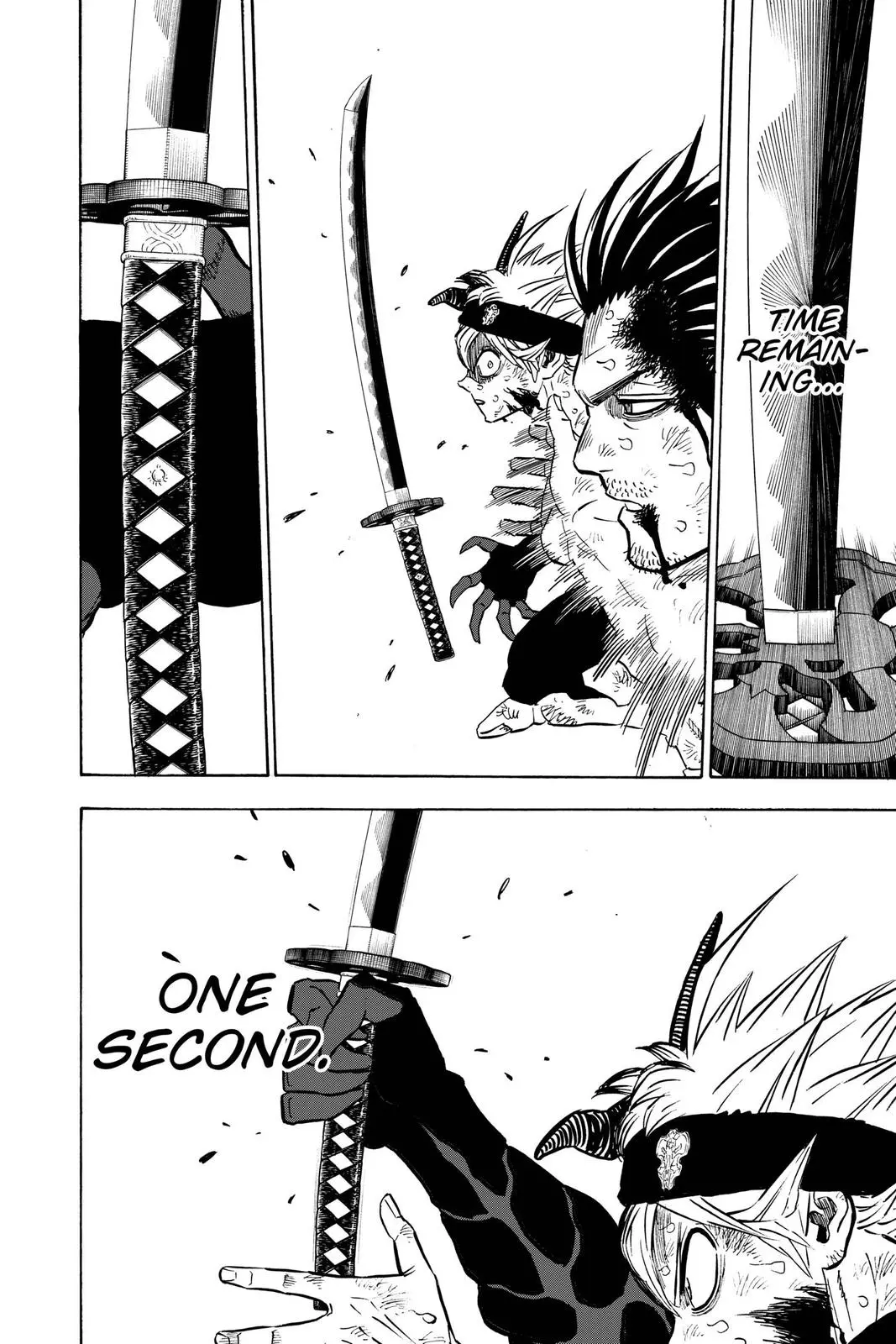 Read Black Clover - Chapter 259 - blackclover.com.lv | Image 10