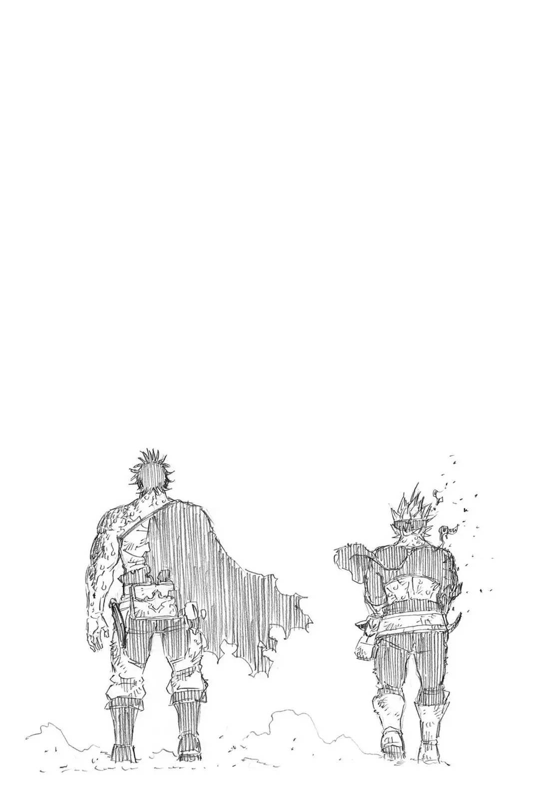 Read Black Clover - Chapter 259 - blackclover.com.lv | Image 13