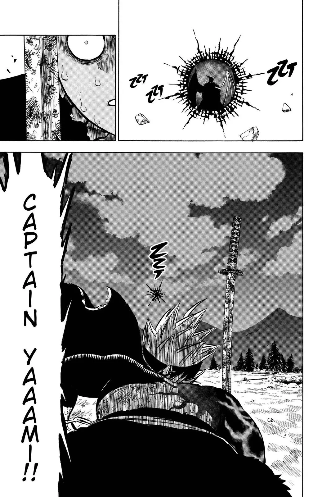 Read Black Clover - Chapter 260 - blackclover.com.lv | Image 15