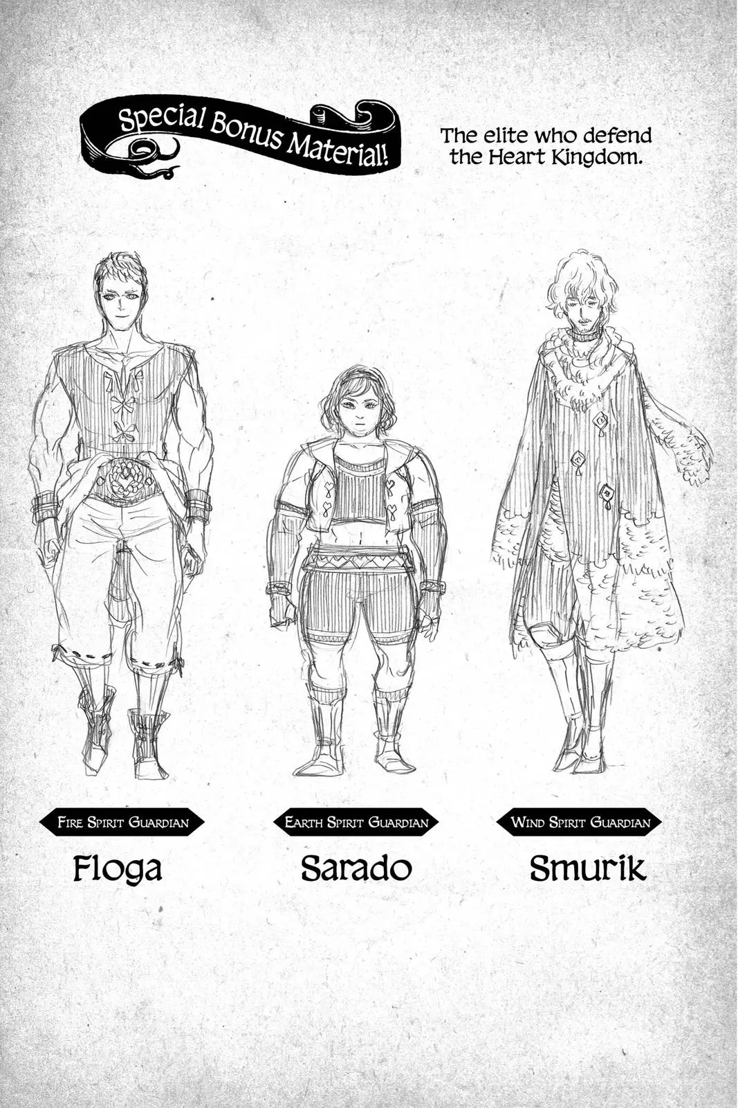 Read Black Clover - Chapter 261 - blackclover.com.lv | Image 20