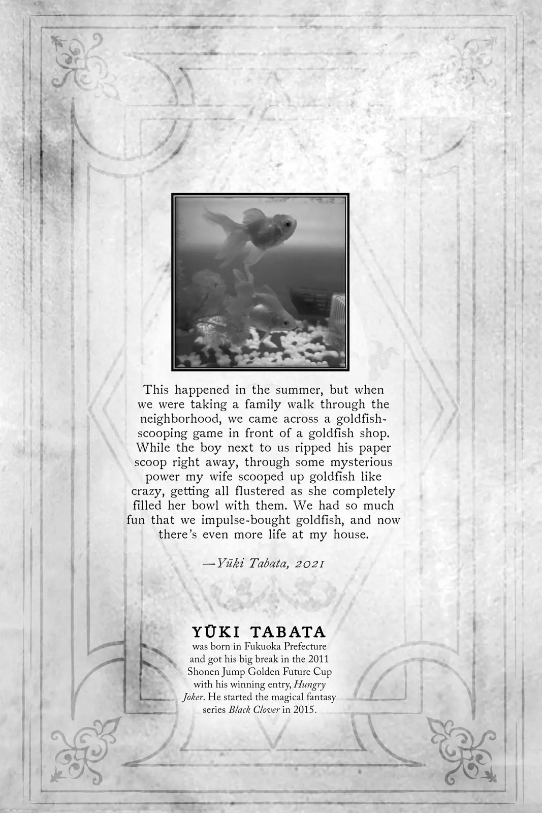 Read Black Clover - Chapter 262 - blackclover.com.lv | Image 2