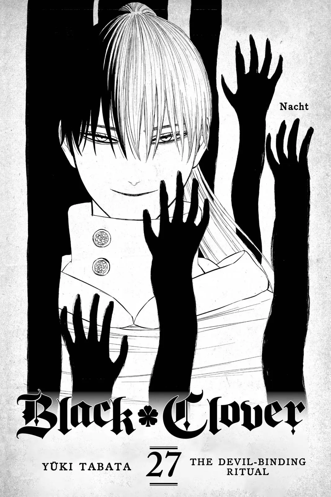 Read Black Clover - Chapter 262 - blackclover.com.lv | Image 4