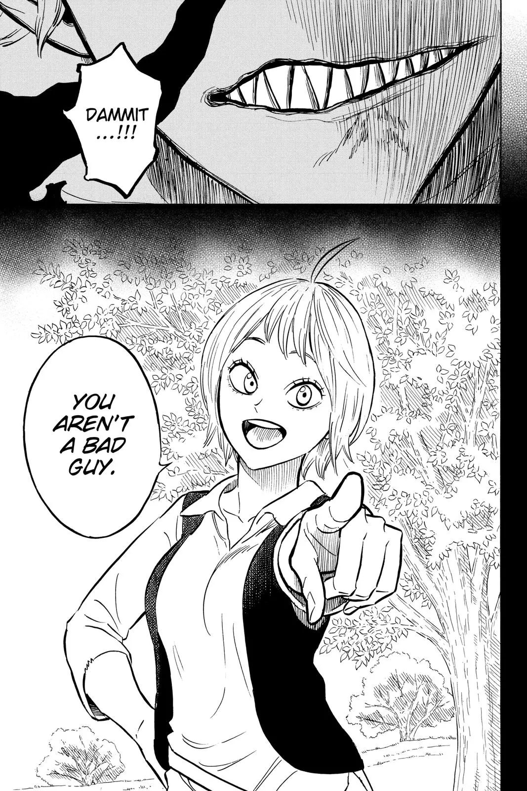 Read Black Clover - Chapter 267 - blackclover.com.lv | Image 15