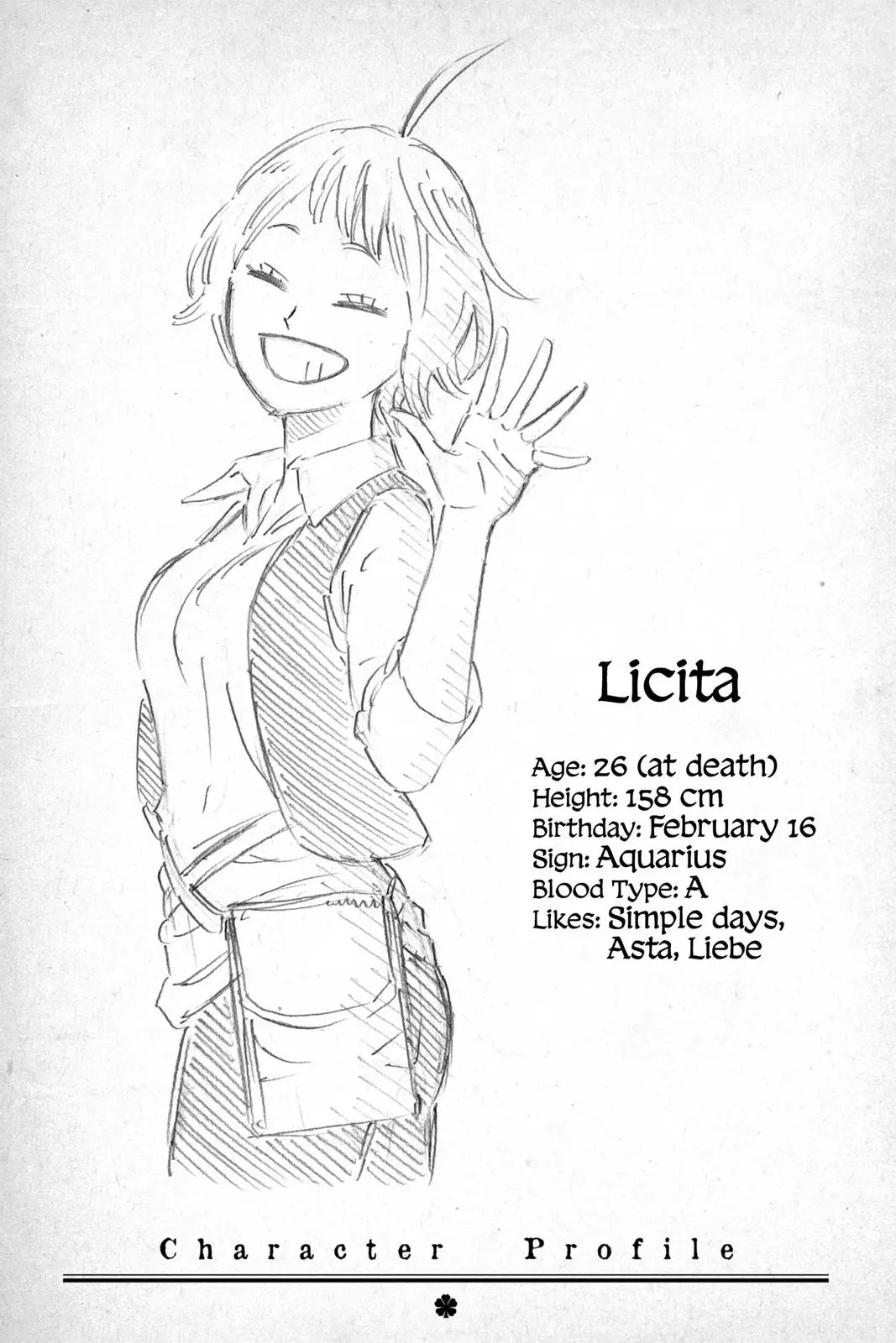 Read Black Clover - Chapter 268 - blackclover.com.lv | Image 15