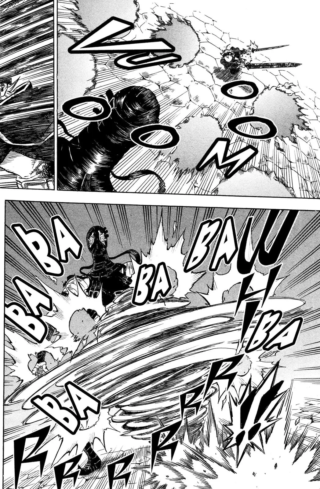 Read Black Clover - Chapter 27 - blackclover.com.lv | Image 16